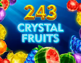 243 Christmas Fruits
